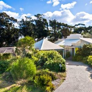 Headland Haven