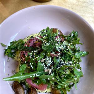 Nutie Surry Hills