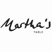 Martha's Table Restaurant