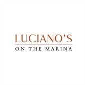 Luciano's Italian Marina Pier