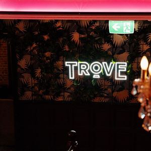 NYE At Trove Cocktail Bar 