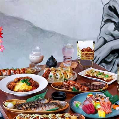 Kuru Japanese Restaurant