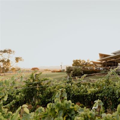 Balgownie Estate Vineyard Resort & Spa