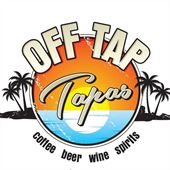 Off Tap Tapas