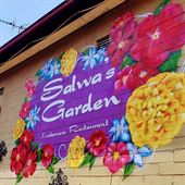 Salwa's Garden