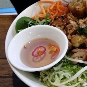 Saigon Kitchen Launceston