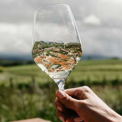 Oakridge Cellar Door