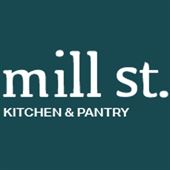 Mill Street Kitchen  & Pantry
