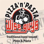 Wise Guys Pizza 'n Pasta