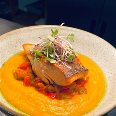 Wild Thyme Dining