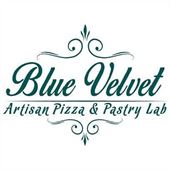 Blue Velvet Artisan Pizza and Pastry Lab