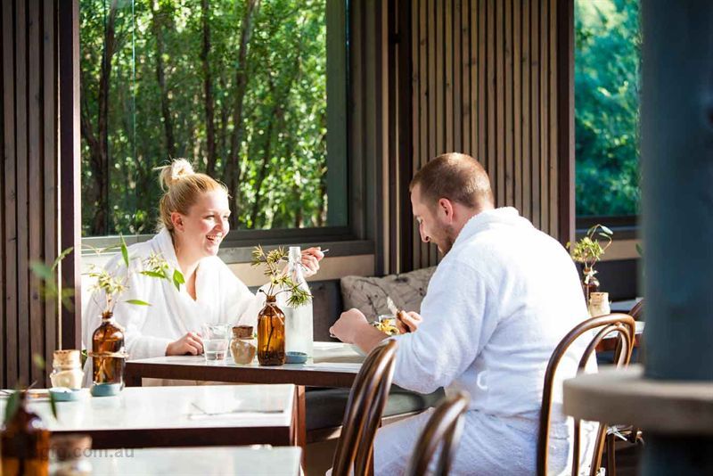 Peninsula Hot Springs, Fingal Attractions Reviews, Phone, Bookings AGFG