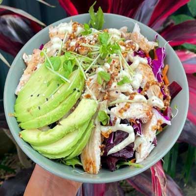 Loaf Cafe Stanwell Park