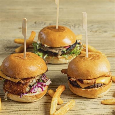 Captain Cook Hotel Paddington