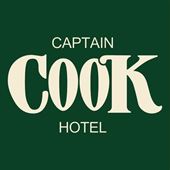 Captain Cook Hotel Paddington