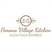 Pomona Village Kitchen