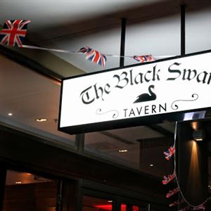 The Black Swan Tavern