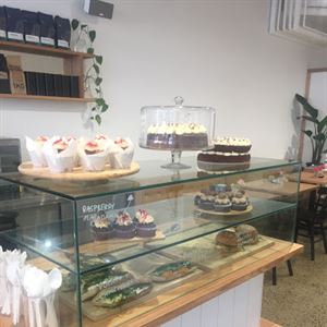 Proof Bakehouse