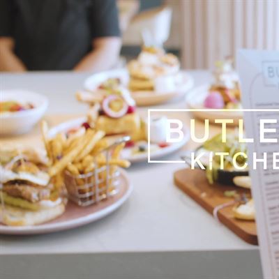 Butlers Kitchen