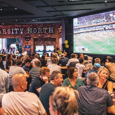 Varsity Joondalup