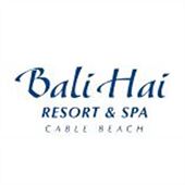 Bali Hai Cafe & Restaurant
