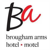 Brougham Arms Hotel