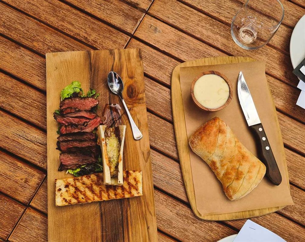 Great Lake Hotel, Miena Modern Australian Restaurant Menu, Phone, Reviews AGFG