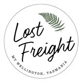 Lost Freight Cafe