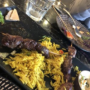 Manara Lebanese Restaurant