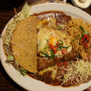 Salsa Mexican Restaurant