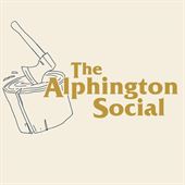 Alphington Social