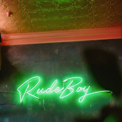 Rude Boy
