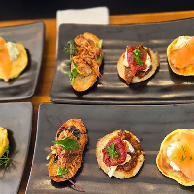 Boomer Creek Vineyard