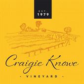 Craigie Knowe Vineyard