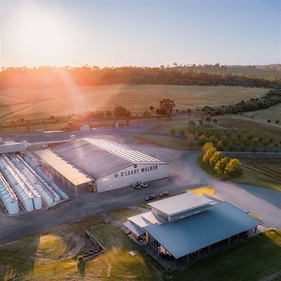 O'Leary Walker Wines