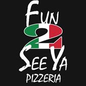 Fun2seeya Pizzeria