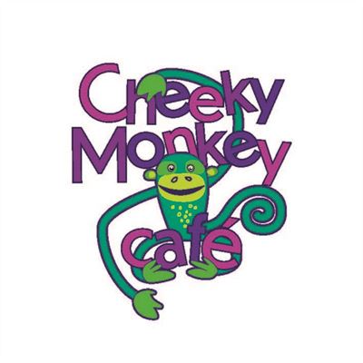 Cheeky Monkey Cafe