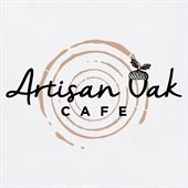 Artisan Oak Cafe