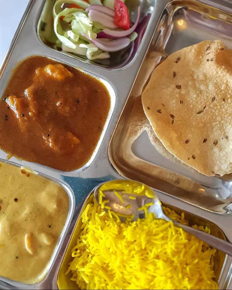 Desi Swag, Ararat Indian Restaurant Menu, Phone, Reviews AGFG