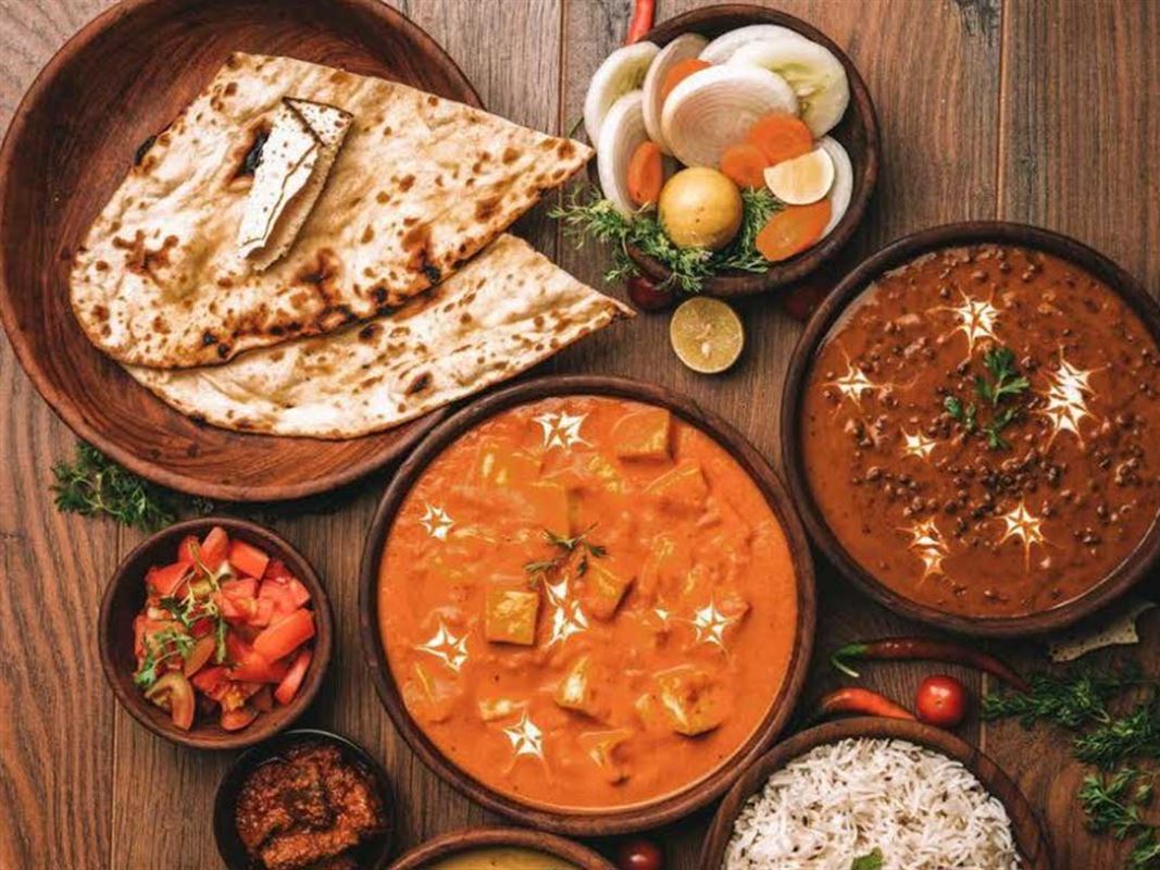 Desi Swag, Ararat Indian Restaurant Menu, Phone, Reviews AGFG