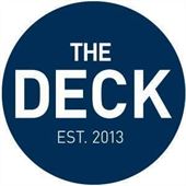 78153/logo-170.jpg The Deck Est. 2013