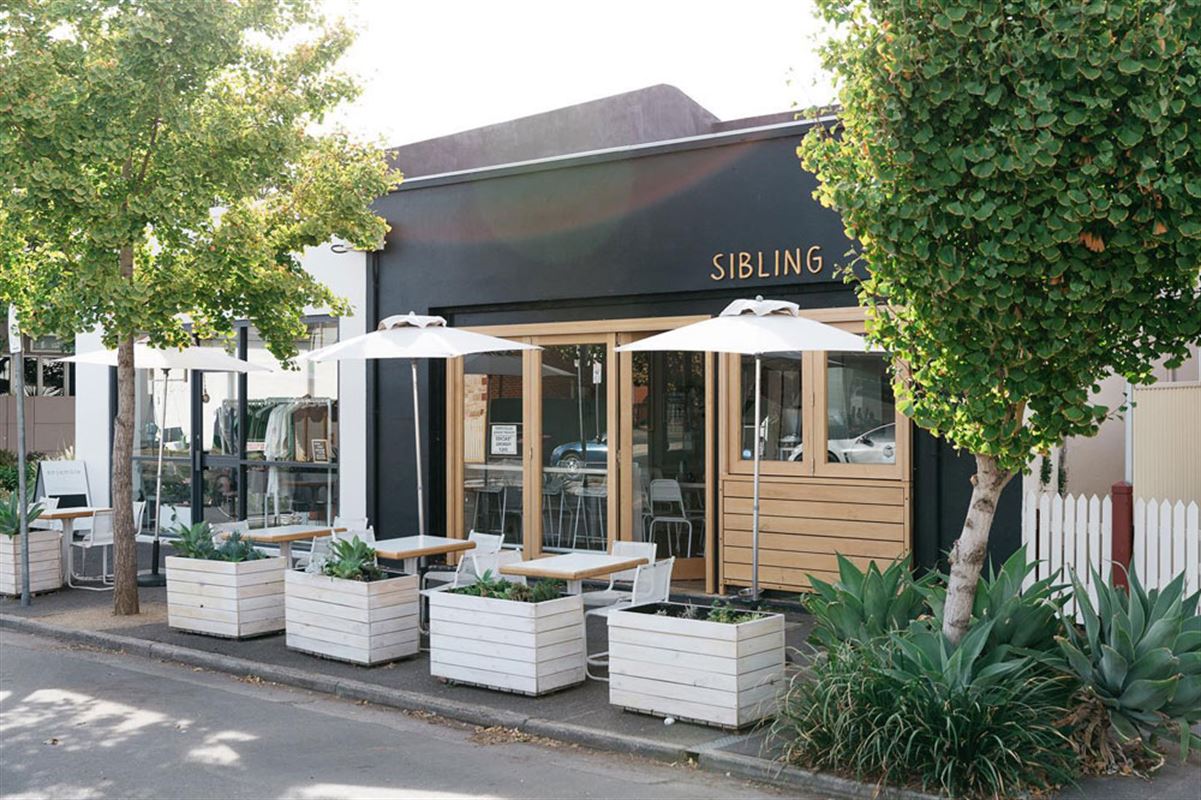 Sibling, Adelaide CBD - Cafe Restaurant Menu, Phone, Reviews | AGFG