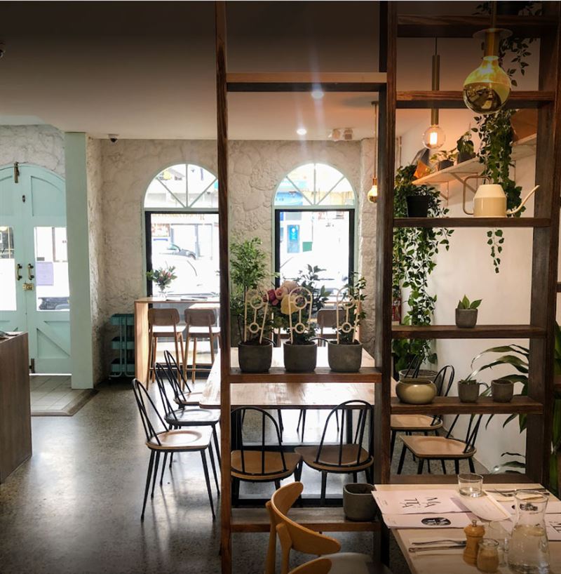 Matta Cafe, Balwyn North - Cafe Restaurant Menu, Phone, Reviews | AGFG