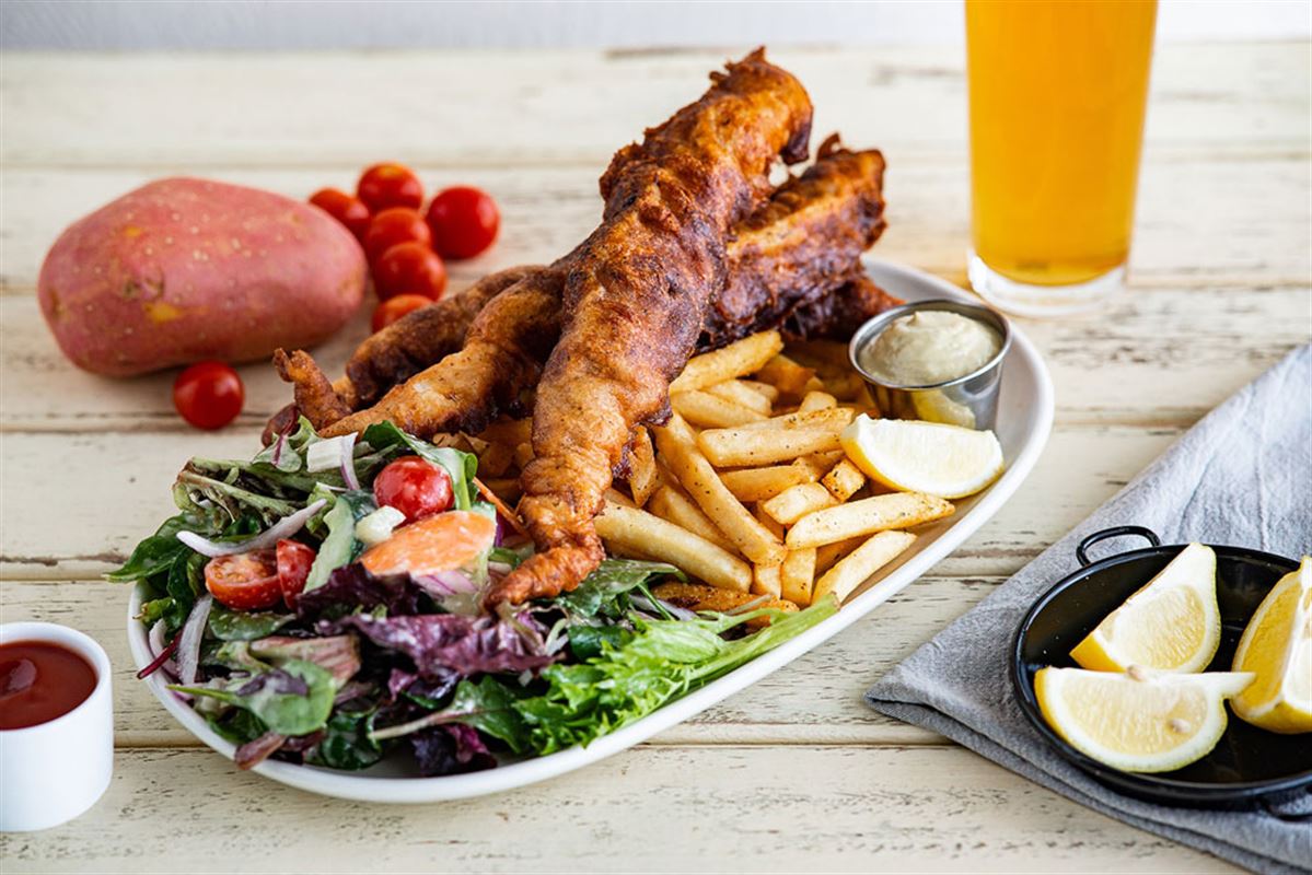 Harbour Bar Newcastle, Newcastle City Pub Food Restaurant Menu, Phone, Reviews AGFG