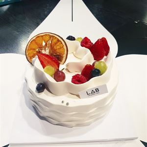 Lab Bakery Cafe