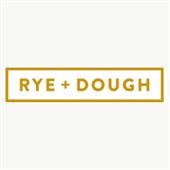 Rye and Dough