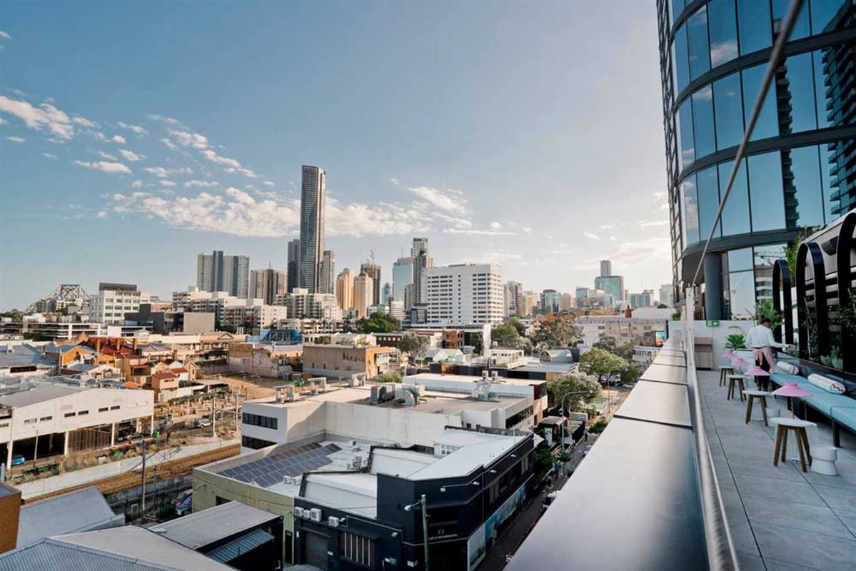 Cielo Rooftop Bar, Fortitude Valley Bars Reviews, Phone, Bookings AGFG