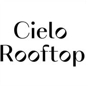 Cielo Rooftop Bar