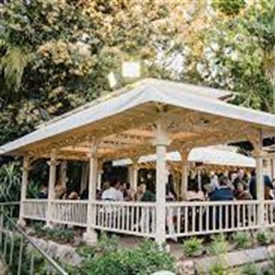 The Gardens Club