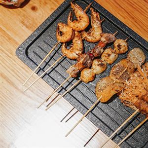 Panda BBQ